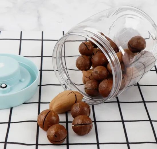 Vacuum Storage Canister for Rapid Oxygen Reduction