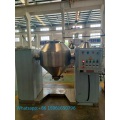 Wet Material Vacuum Dryer Mixer Wet Material Vacuum Drying Machine Manufactory