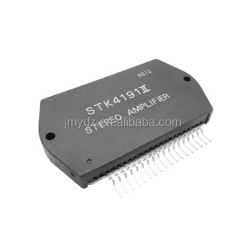 STK4191II Integrated Circuit IC Search Engine