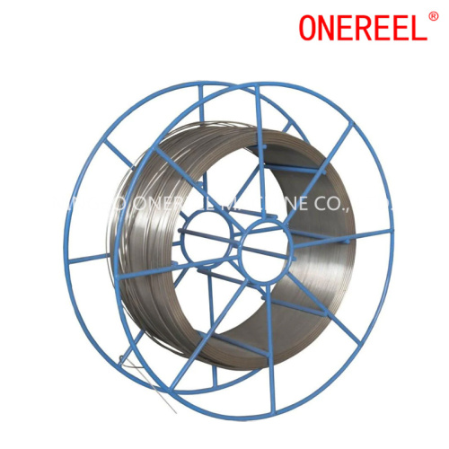 Stainless Steel Wire Spools