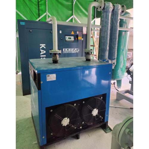 Reliable Air Separation PSA Medical Oxygen Gas Generation