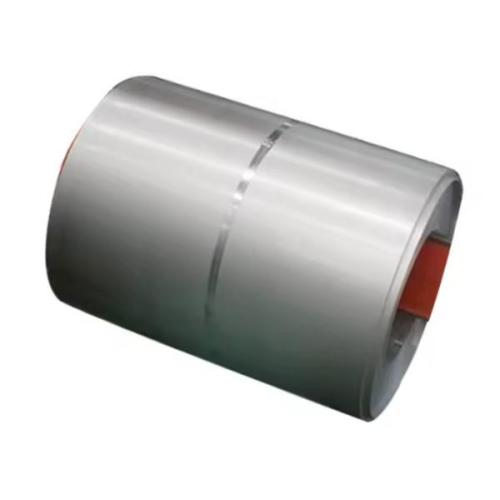 Aluminum-Zinc Alloy Coated Steel Coil