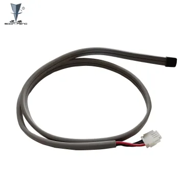 Factory Price Wholesale: Flat Knitting Machine Parts - Electronic Yarn Storage Feeder Cables