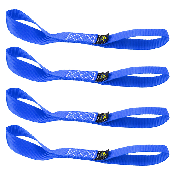 Motorcycle Tie Down Straps