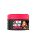 No White Residue Shining edge control Hair Gel