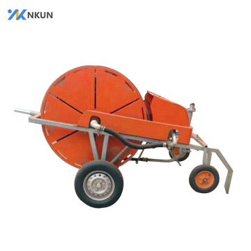 Farm Irrigation Systems: Comprehensive Solutions for Efficient Watering and Spraying