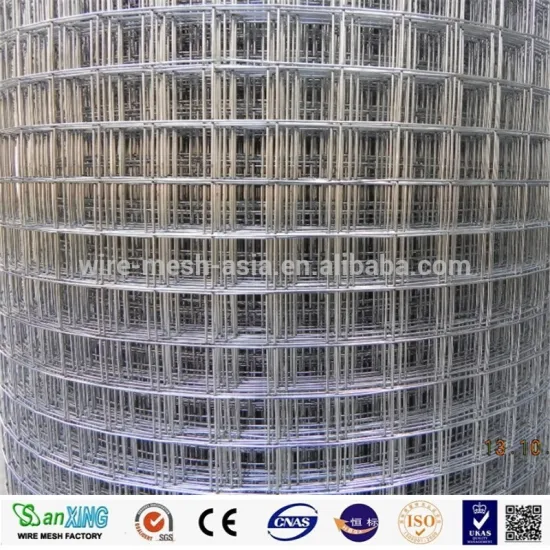 anping supply welded wire mesh/fence welded wire mesh