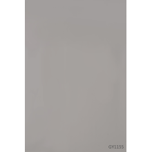 ग्रे रंग का पीवीसी फ्लिम