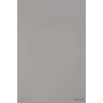 ग्रे रंग का पीवीसी फ्लिम