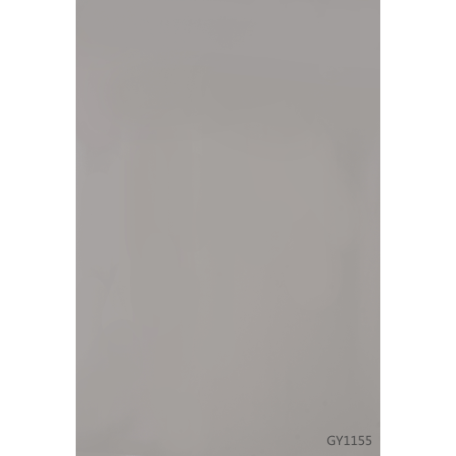 ग्रे रंग का पीवीसी फ्लिम