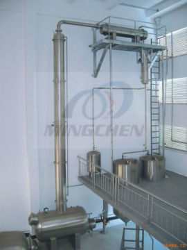 Alcohol Rectification Tower/ Alcohol Distiller