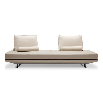 Best Performance Practical Home Sofas Nice Quality Square Multiple Seaters Sofas Factory