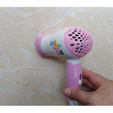 Light Weight Safety Hair Dryer for Children Use