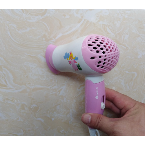 Light Weight Safety Hair Dryer for Children Use