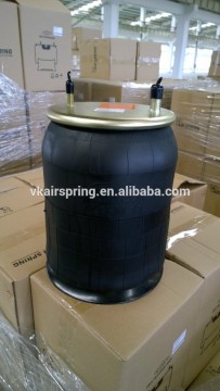 1R12-256 VKNTECH 1K9321 air suspension spring system for American trailer