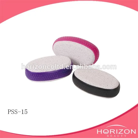 2016 Latest design cleaner pumice stone manufacturer