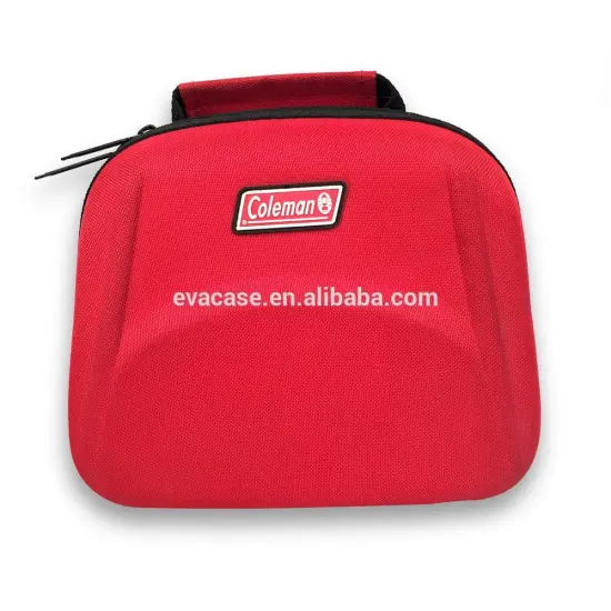 EVA first aid kit medical carrying cases