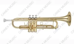 trumpet Bb