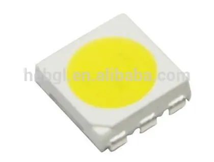 colorful light led light source strip light source led SMD chip 5050