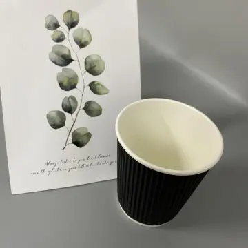 Hot Sale Customized Design 10oz Paper Cups