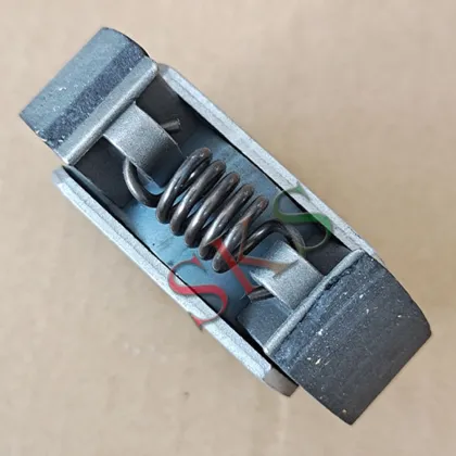 High Quality 78mm Clutch for Wacker Neuson WM80 and BS Series Rammers