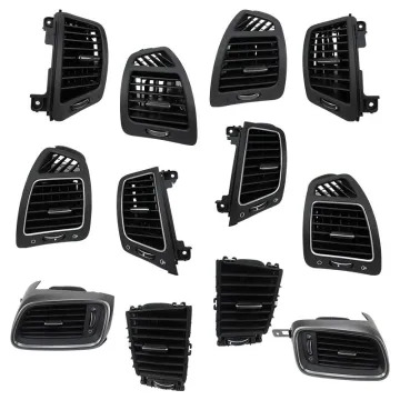 Factory Price Front Air Outlet Center Nozzle for Car Air Conditioner Vent - Compatible with 97410-2P000