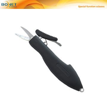 S91002 LFBG qualified Useful Fishing Scissor