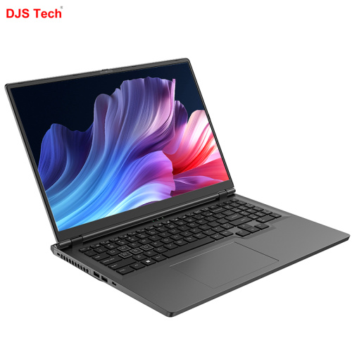 Premium Ultra-Thin Laptop for Work and Play