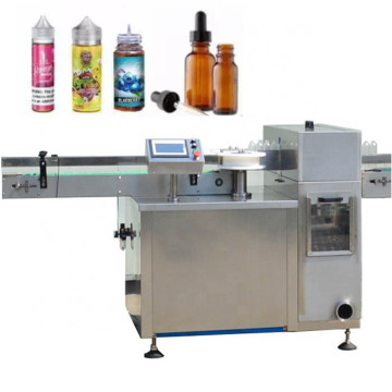 WB-ZX100 Automatic Water Bottle Washing Machine