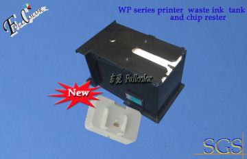 Maintenance Ink Tank For  Epson Workforce Pro Wp4011 Wp4511 Wp4521 Wp4531 Inkjet Printer Accessories
