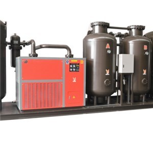 Customer Engineered nitrogen generation systems