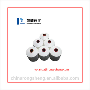 [RONGXIANG] wholesale yarn distributor 100%polyester yarn draw textured yarn