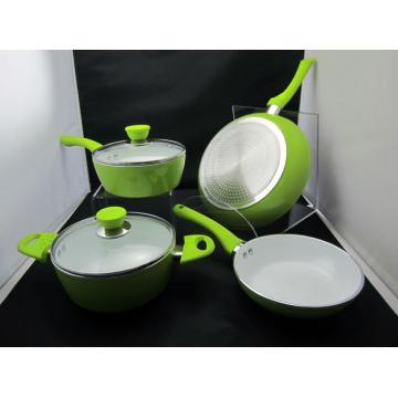 2012 CEO-FRIENDLY SILICONE UTENSILS