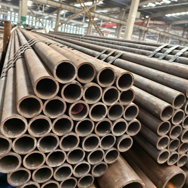 steel tube