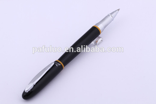 business gift metal pen made in Shanghai plant with packing box