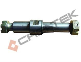 HOWO truck spare parts, brake shoe pin
