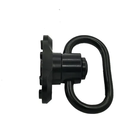 High-Quality Foreseen M+ok Sling Mount Adapter and Quick Detachable Sling Swivel Kit
