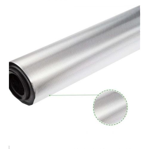 6 mil Mylar Film Roll Diamond Film Foil