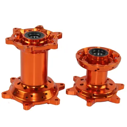 Customized 21 Inch Spoke Motorcycle Pit Bike Wheels for Sale