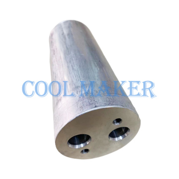 3D0820192B Air Conditioning Receiver Drier for Volkswagen e-Golf 5G