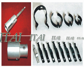 Spare Parts