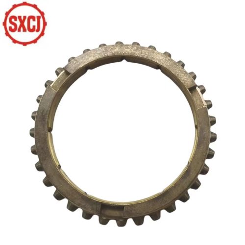 FACTORY SALE Manual auto parts transmission Synchronizer Ring 32604-T-8000 for NISSAN