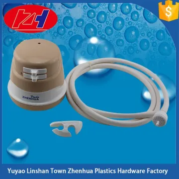 Alibaba high level bathroom shower portable heater tankless water heaters electric