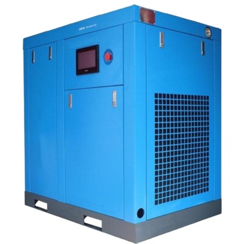 Air Compressor Compatibility Guide for Injection Molding Machines