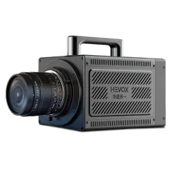 Ultra-high Speed Camera HC6CS 106/113/119