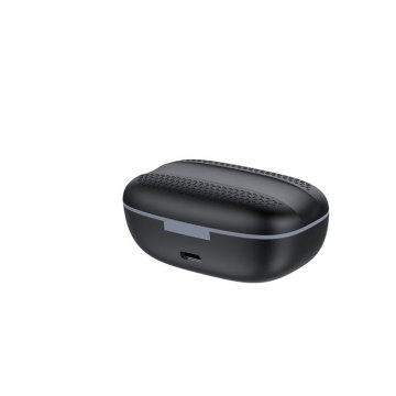 S18S Wireless Bluetooth 5.0 Headset with Charging Box and Digital Display