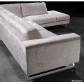 Komfort luksusowa sofa segmentowa