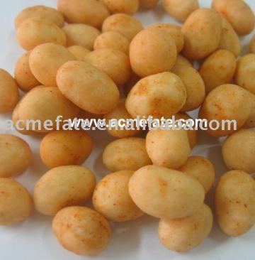 Flavour Garlic Peanuts