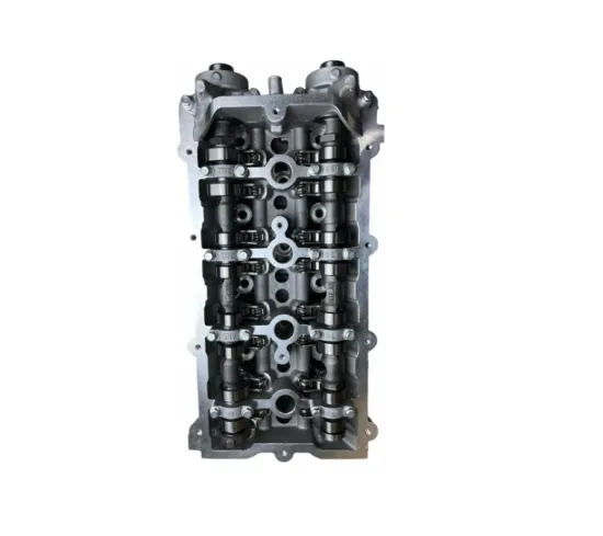 Factory Price Auto Cat Parts Cylinder Head OEM 477F-1003015MA for CHERY SQR477F 1.5L Engine" 

However, to make it more SEO-friendly and concise, you might consider:

"Cylinder Head OEM 477F-1003015MA for CHERY SQR477F 1.5L Engine - Factory Price