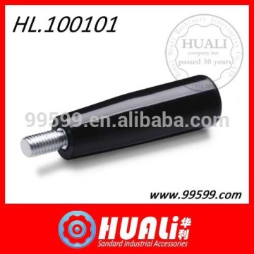 100mm length machine turing function plastic bakelite handles